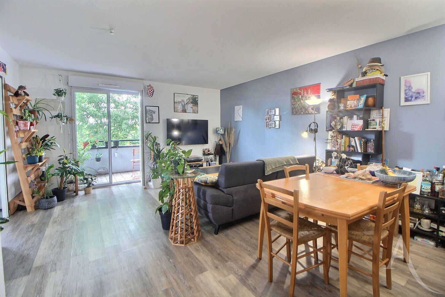 Photo LOCATION T3 Bègles image 4/6