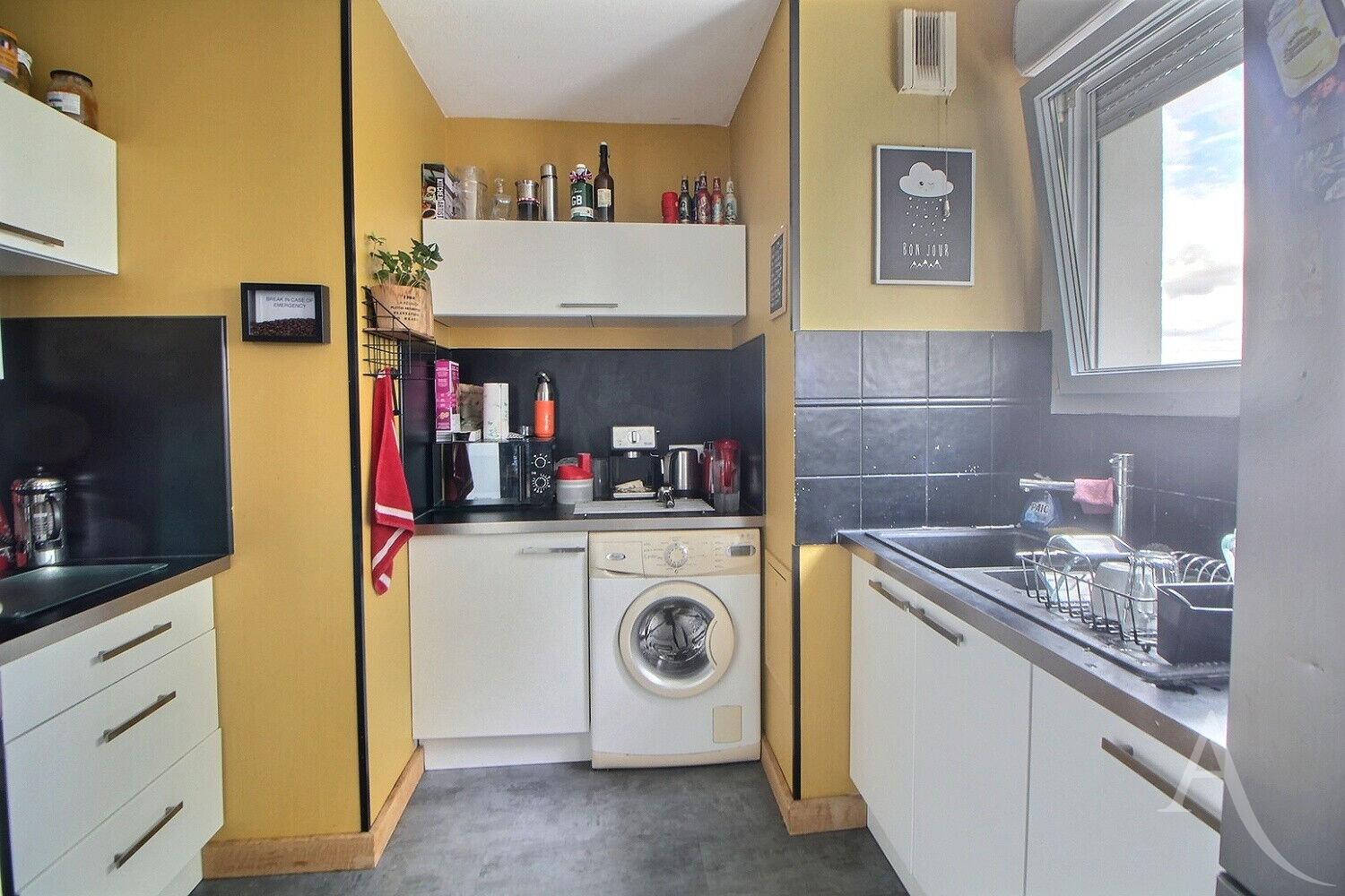 Photo LOCATION T3 Bègles image 5/6