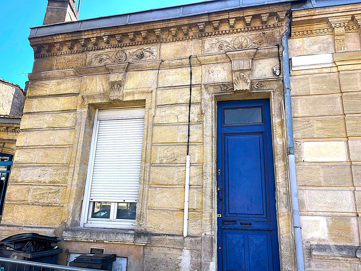 Maison  4  pièce(s) 130 m² fort potentiel