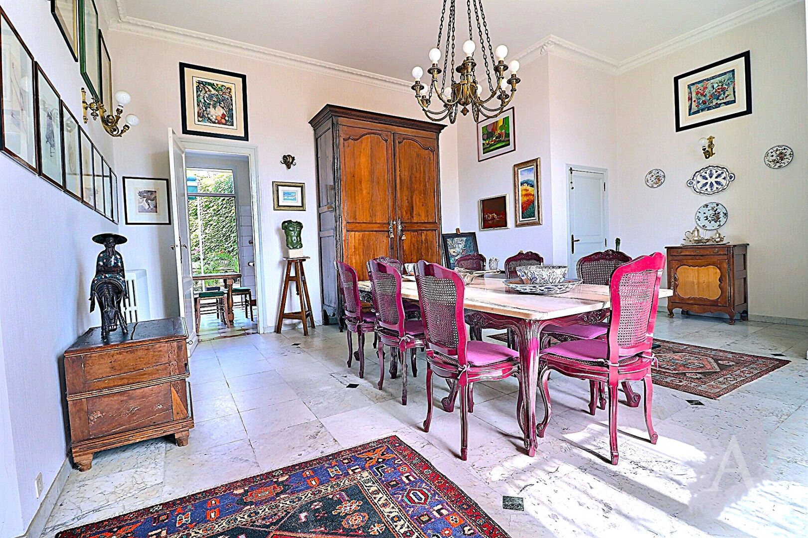 Photo Maison Léognan 5 chambres, bureau, piscine image 3/6