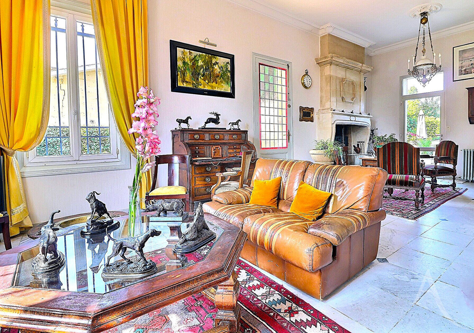 Photo Maison Léognan 5 chambres, bureau, piscine image 4/6