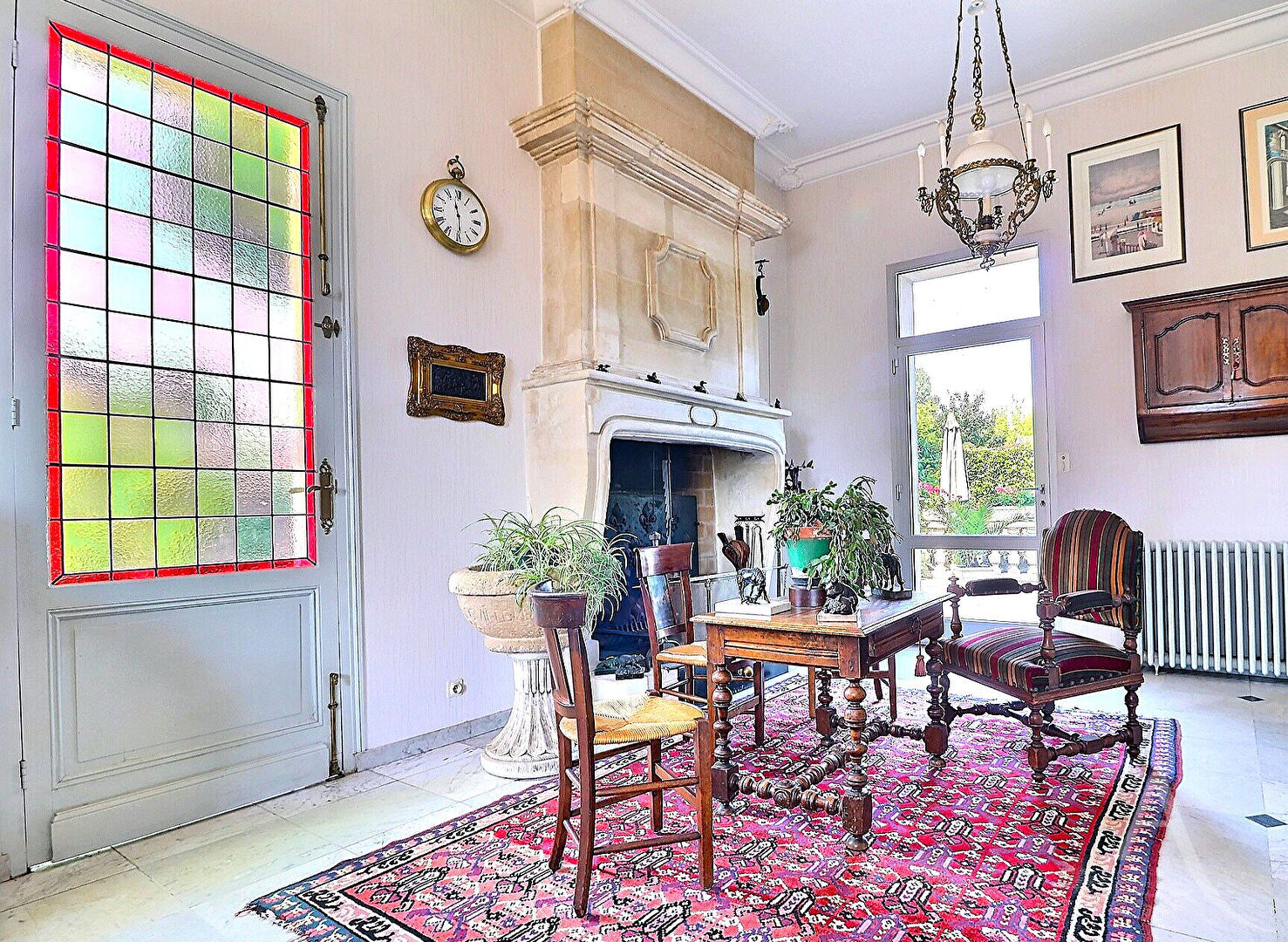 Photo Maison Léognan 5 chambres, bureau, piscine image 5/6