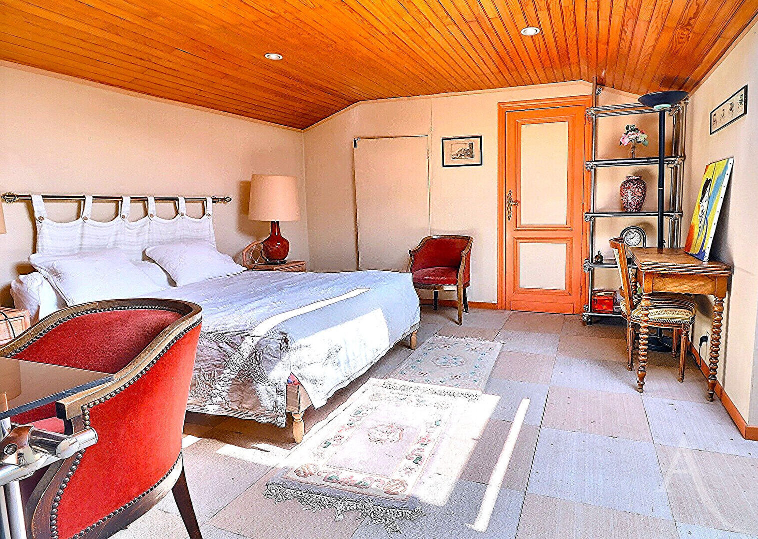 Photo Maison Léognan 5 chambres, bureau, piscine image 6/6