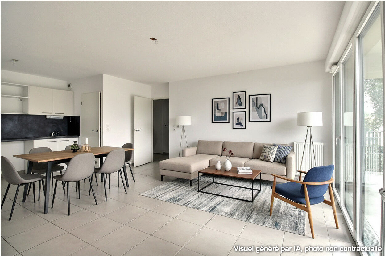 Agence immobilière de l'Adresse Bègles - Villenave-d'Ornon