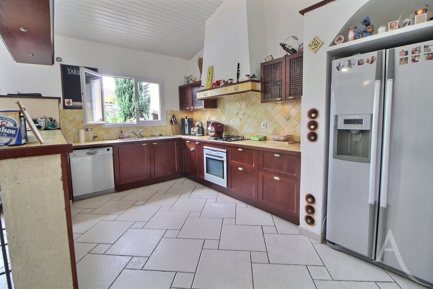 Photo Echoppe  4 pièces avec garage et piscine image 5/6