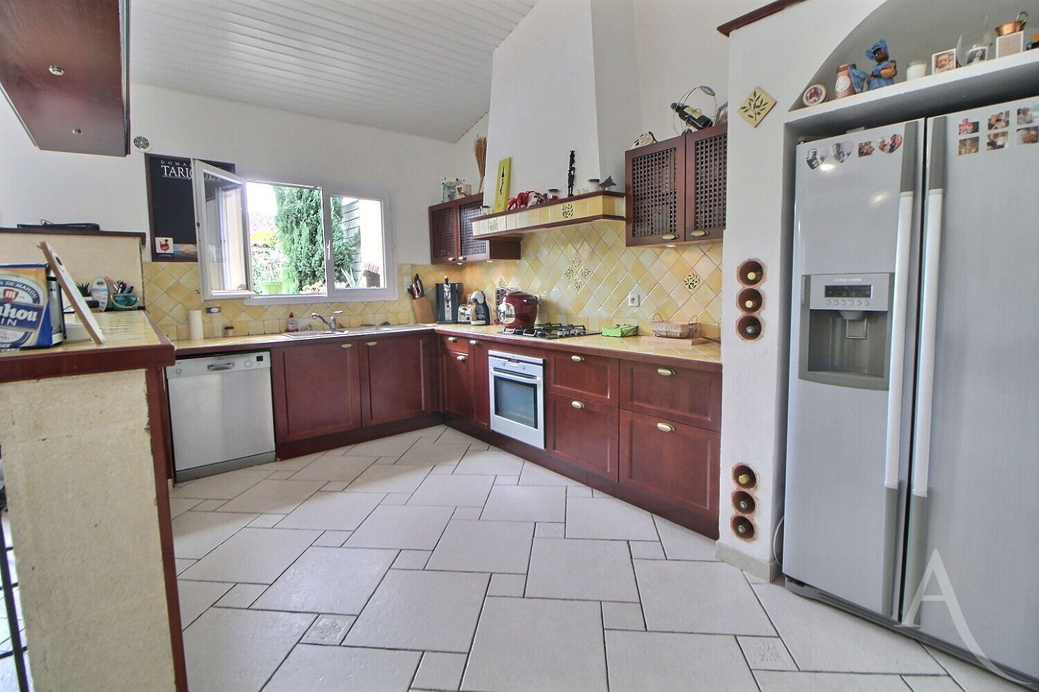 Photo Echoppe  4 pièces avec garage et piscine image 6/6