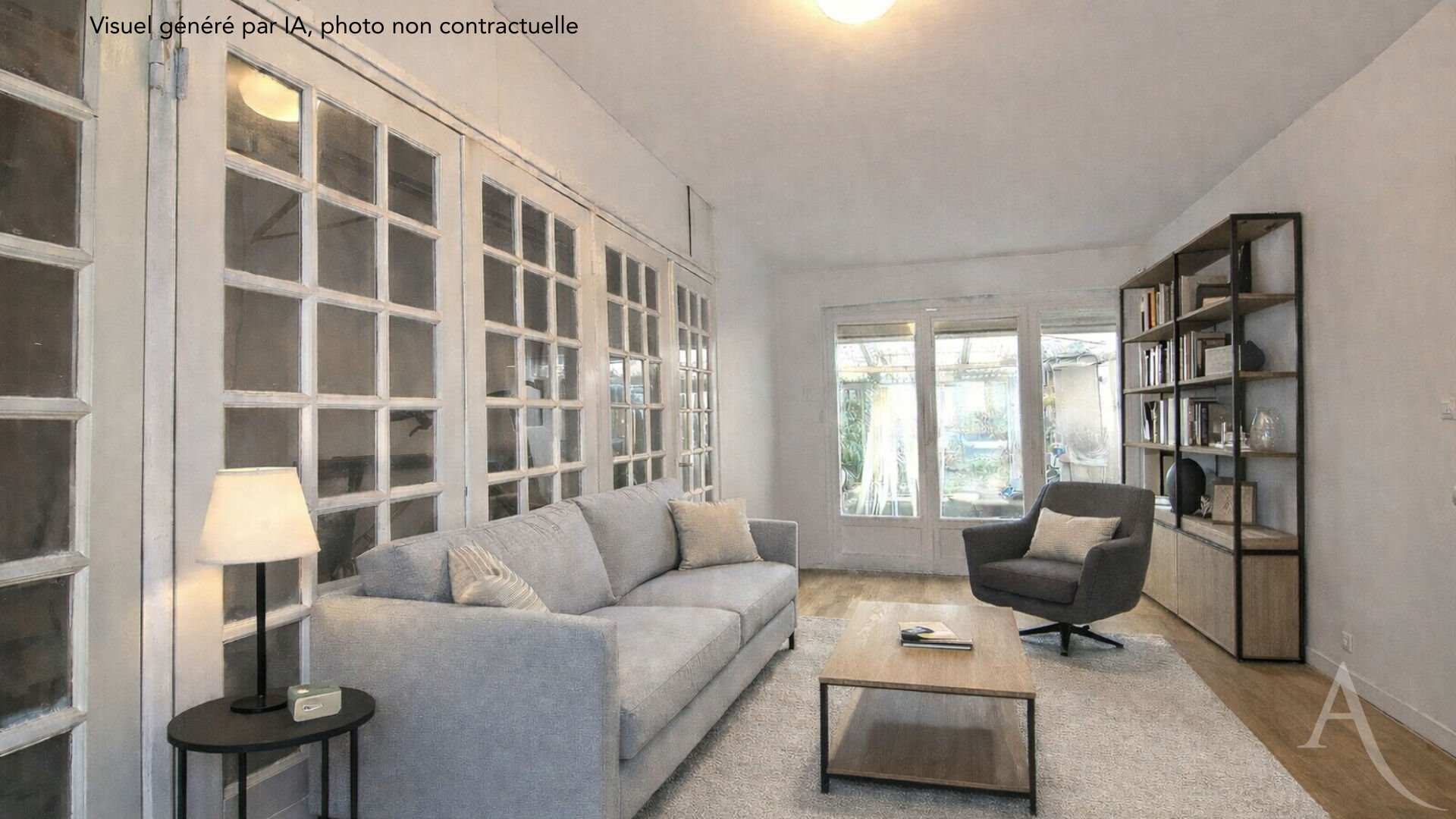 Agence immobilière de l'Adresse Bègles - Villenave-d'Ornon