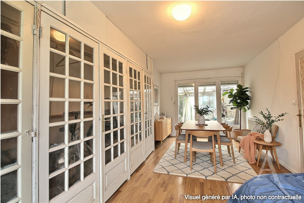 Agence immobilière de l'Adresse Bègles - Villenave-d'Ornon