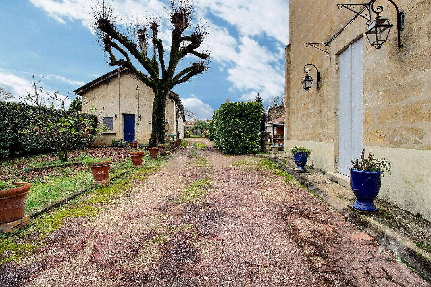 Agence immobilière de l'Adresse Bègles - Villenave-d'Ornon
