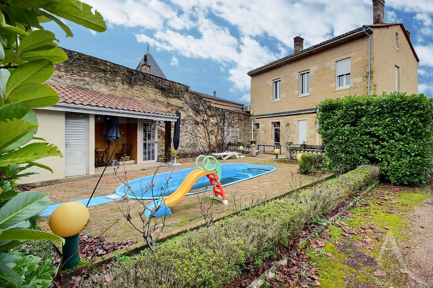 Agence immobilière de l'Adresse Bègles - Villenave-d'Ornon
