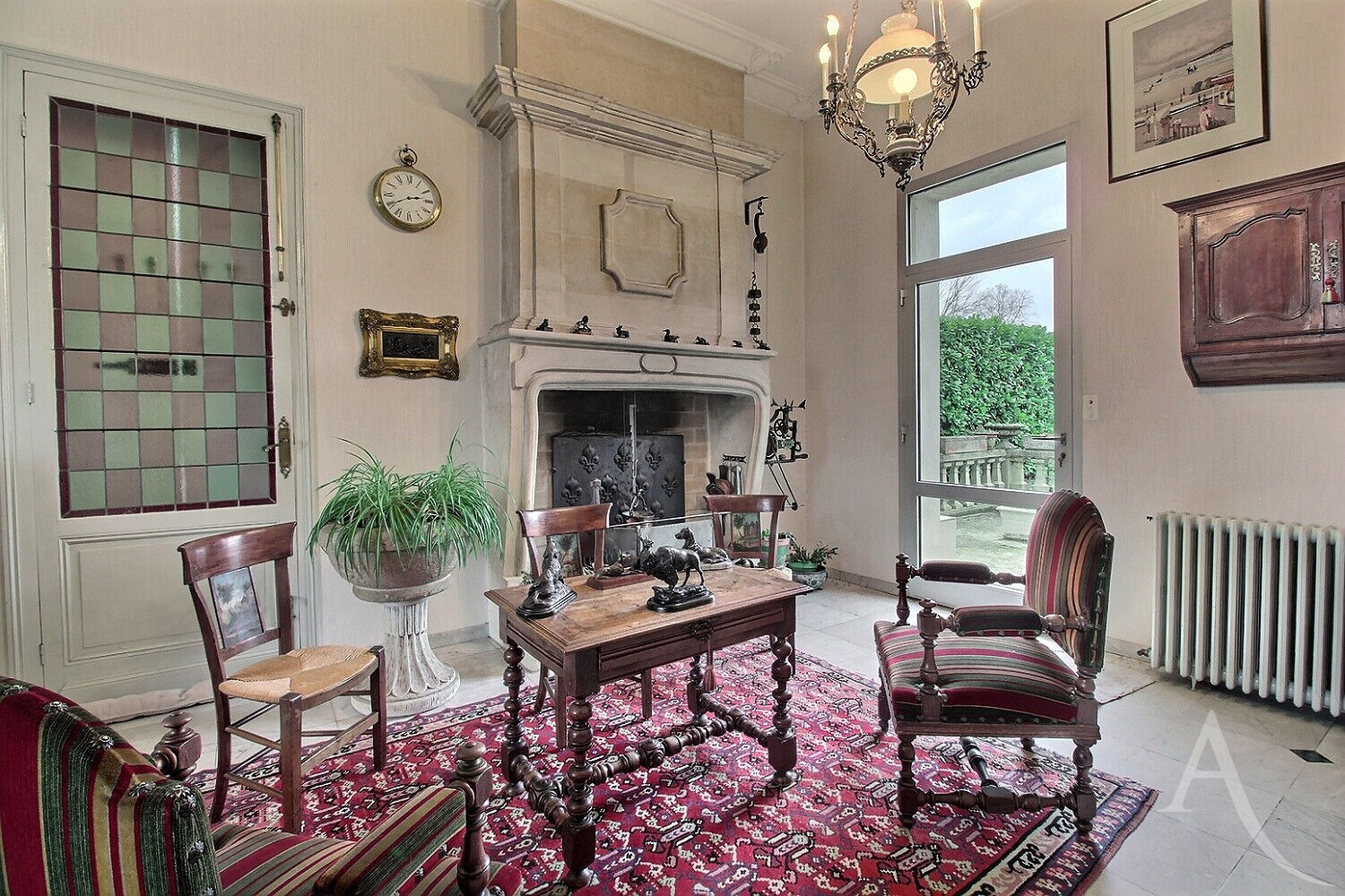 Agence immobilière de l'Adresse Bègles - Villenave-d'Ornon