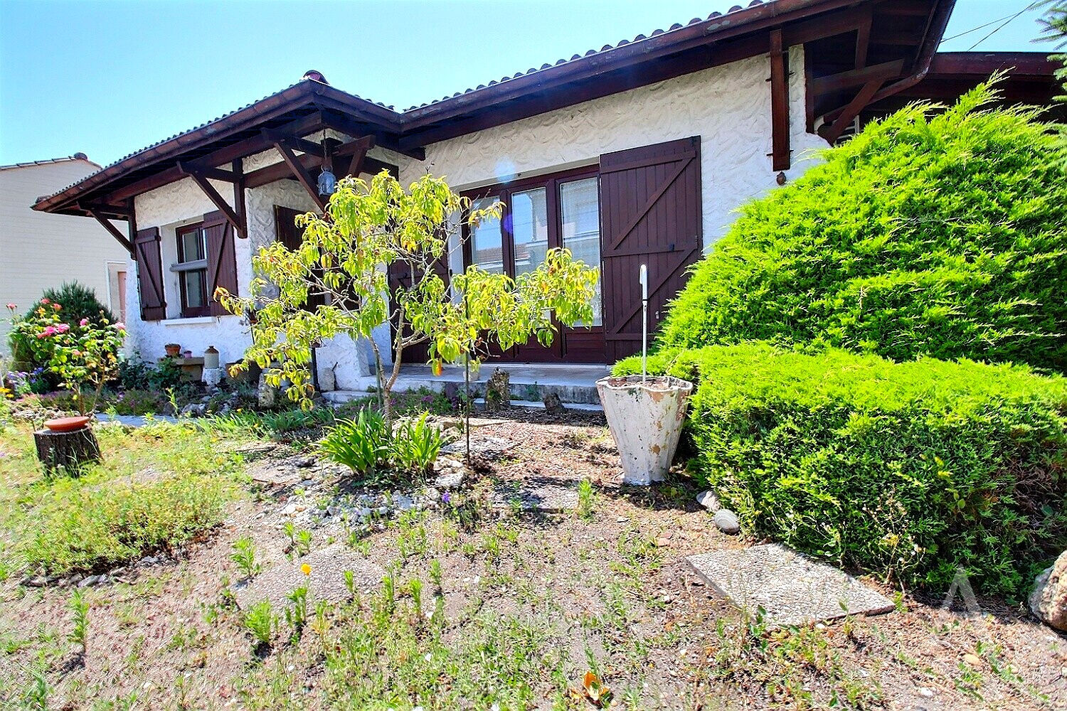 Agence immobilière de l'Adresse Bègles - Villenave-d'Ornon