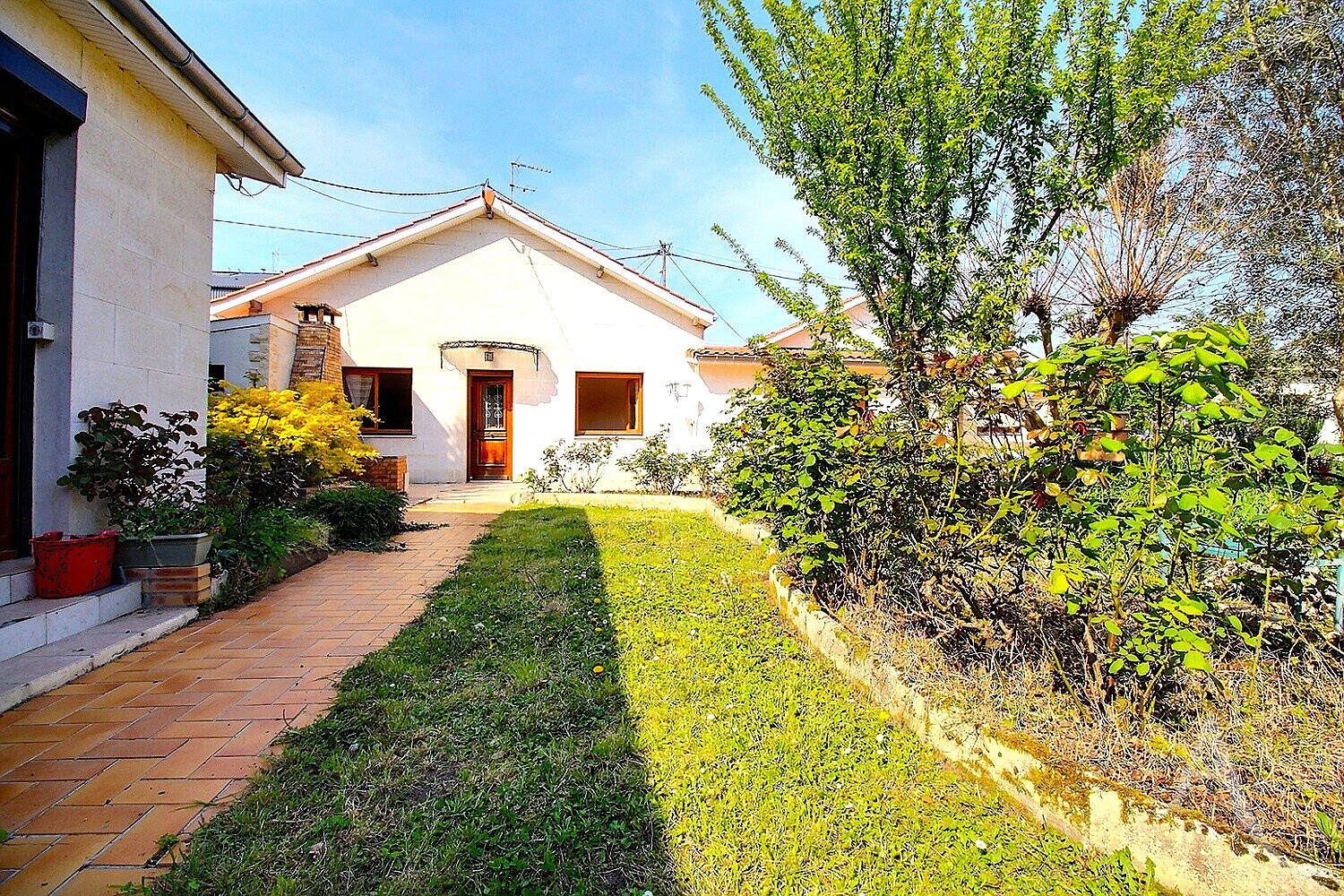 Agence immobilière de l'Adresse Bègles - Villenave-d'Ornon