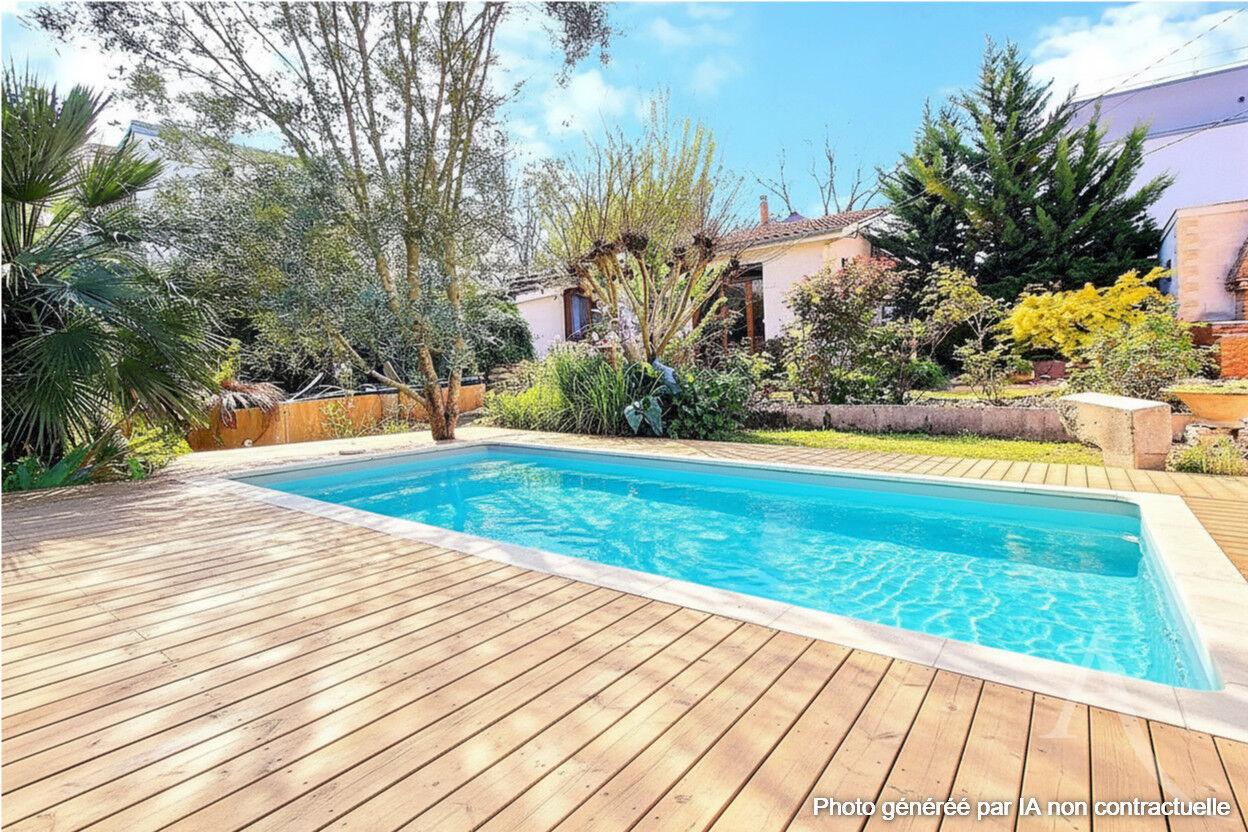 Agence immobilière de l'Adresse Bègles - Villenave-d'Ornon