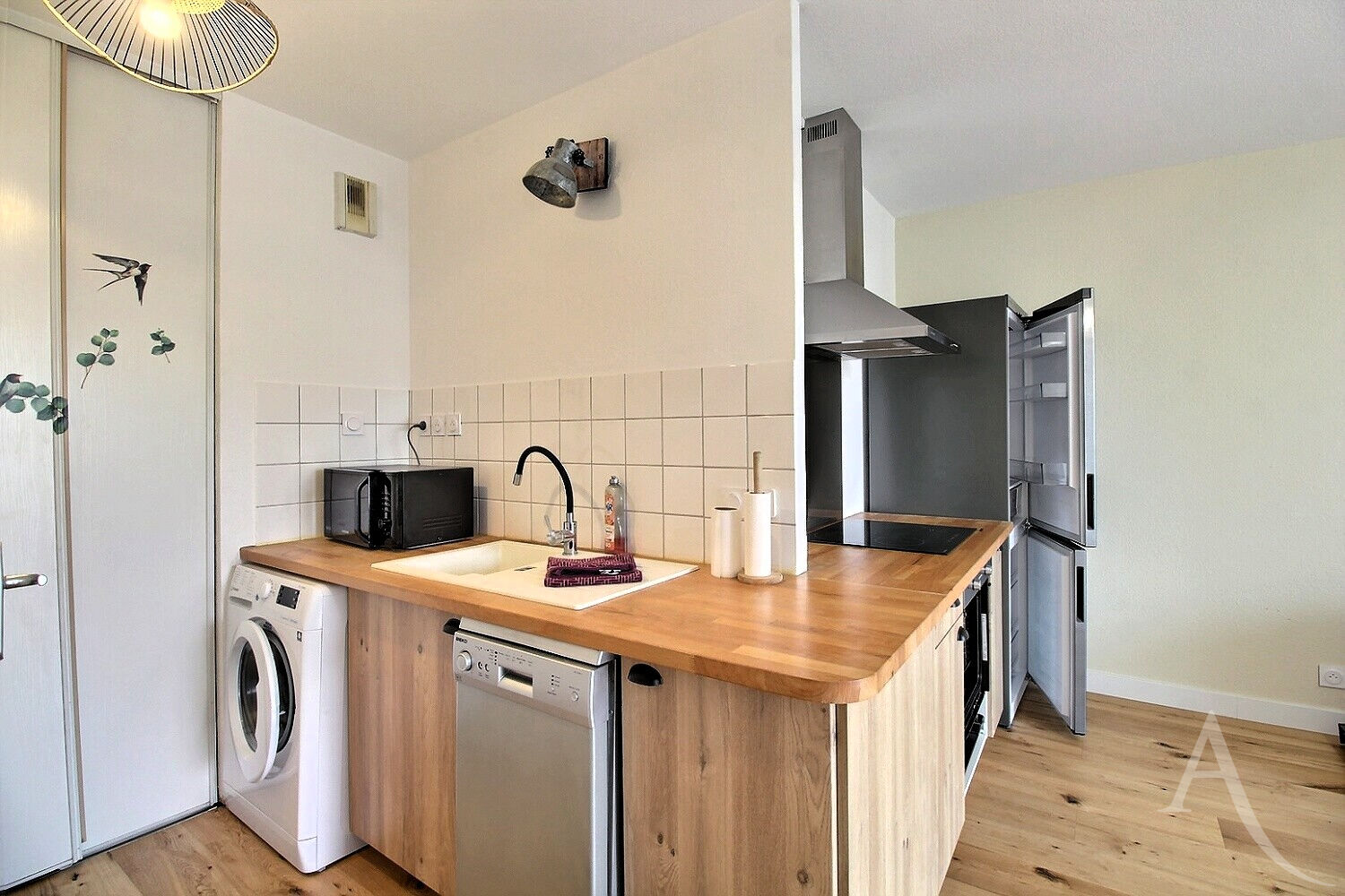 Agence immobilière de l'Adresse Bègles - Villenave-d'Ornon