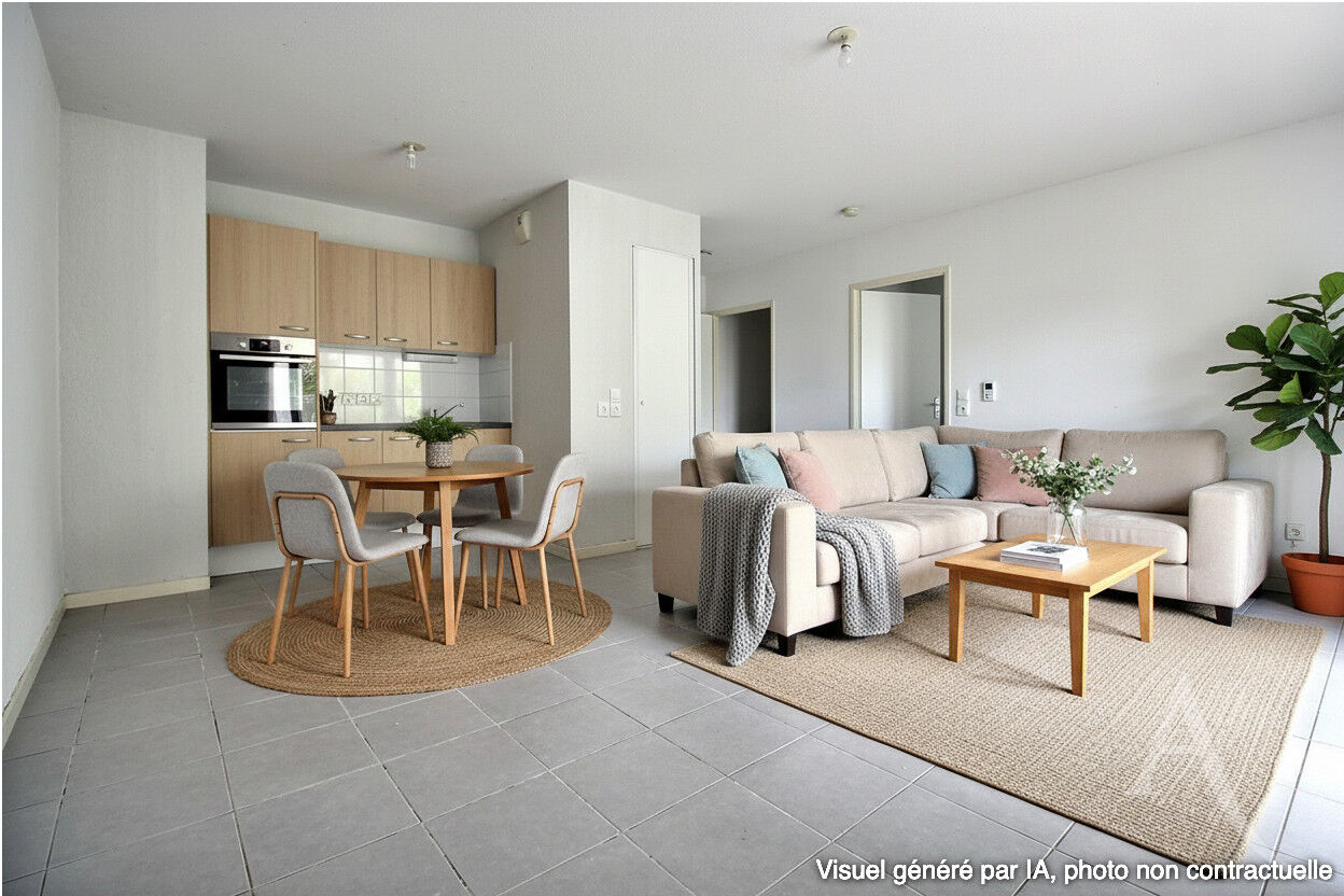 Agence immobilière de l'Adresse Bègles - Villenave-d'Ornon