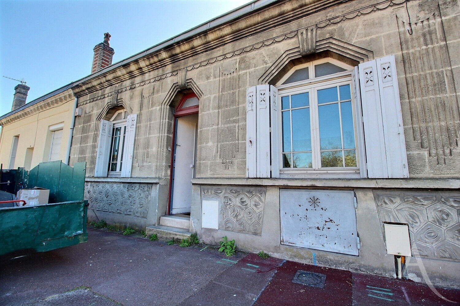 Agence immobilière de l'Adresse Bègles - Villenave-d'Ornon