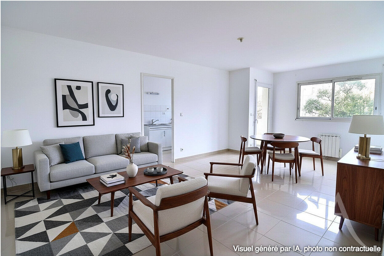 Agence immobilière de l'Adresse Bègles - Villenave-d'Ornon