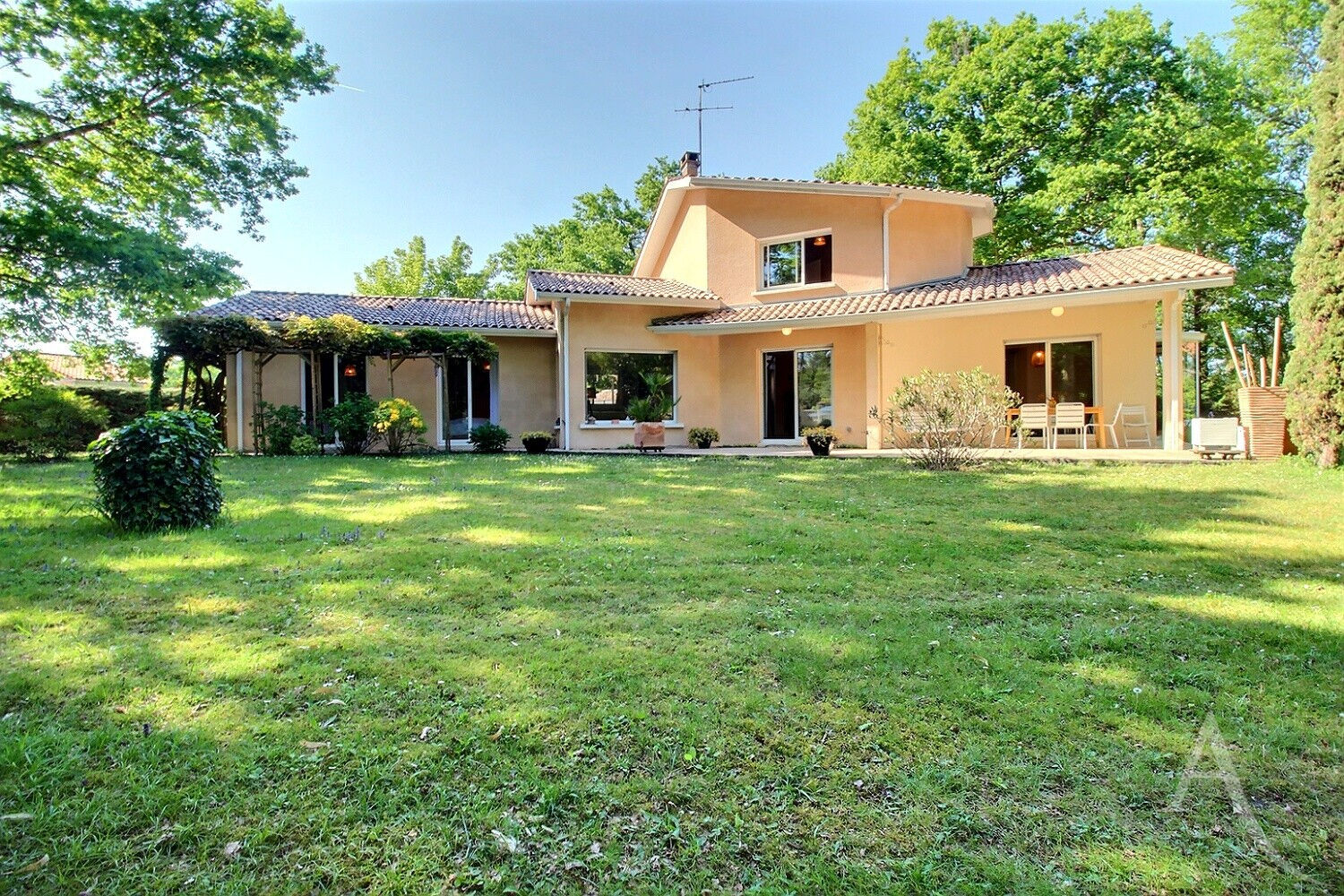 Agence immobilière de l'Adresse Bègles - Villenave-d'Ornon