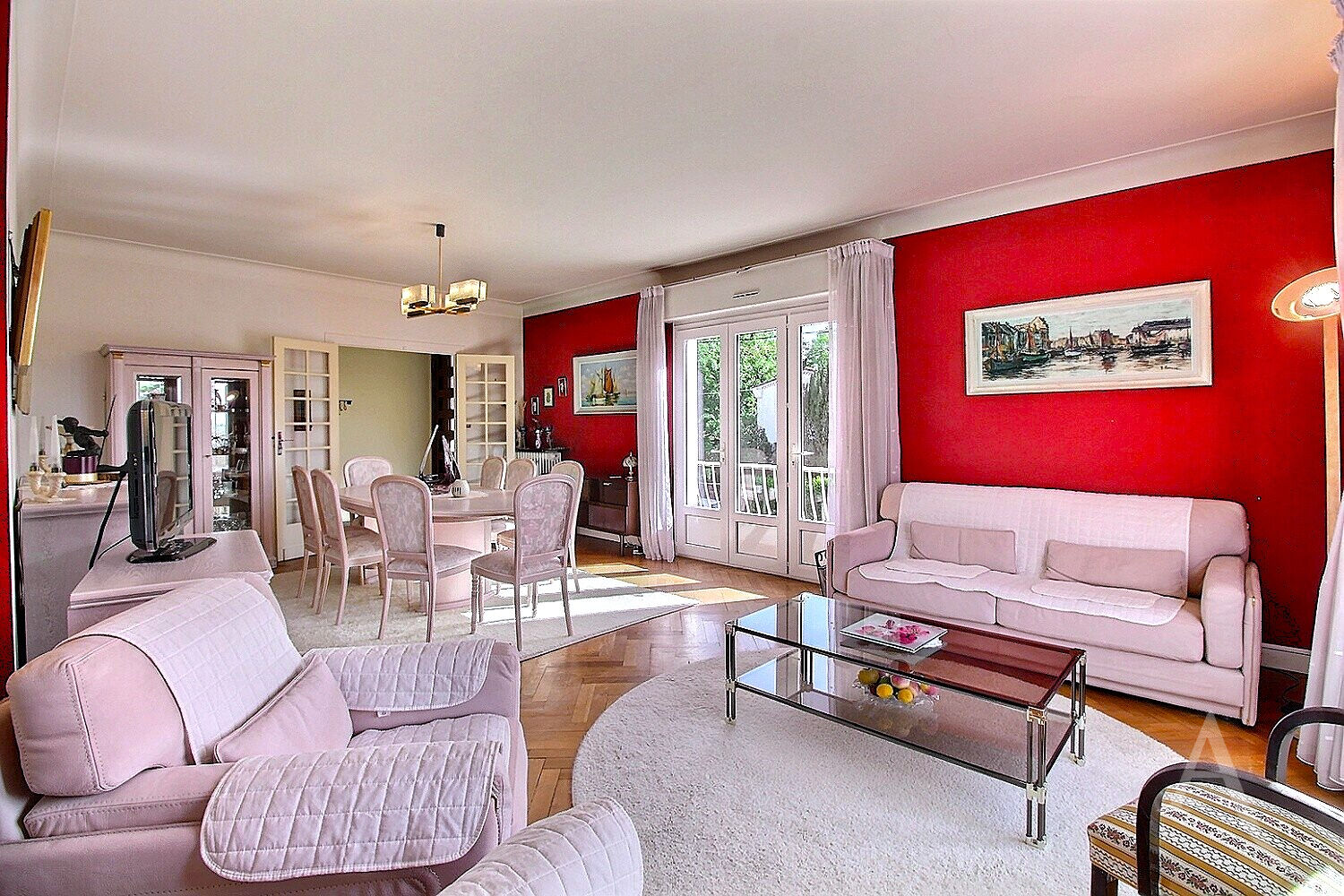 Agence immobilière de l'Adresse Bègles - Villenave-d'Ornon