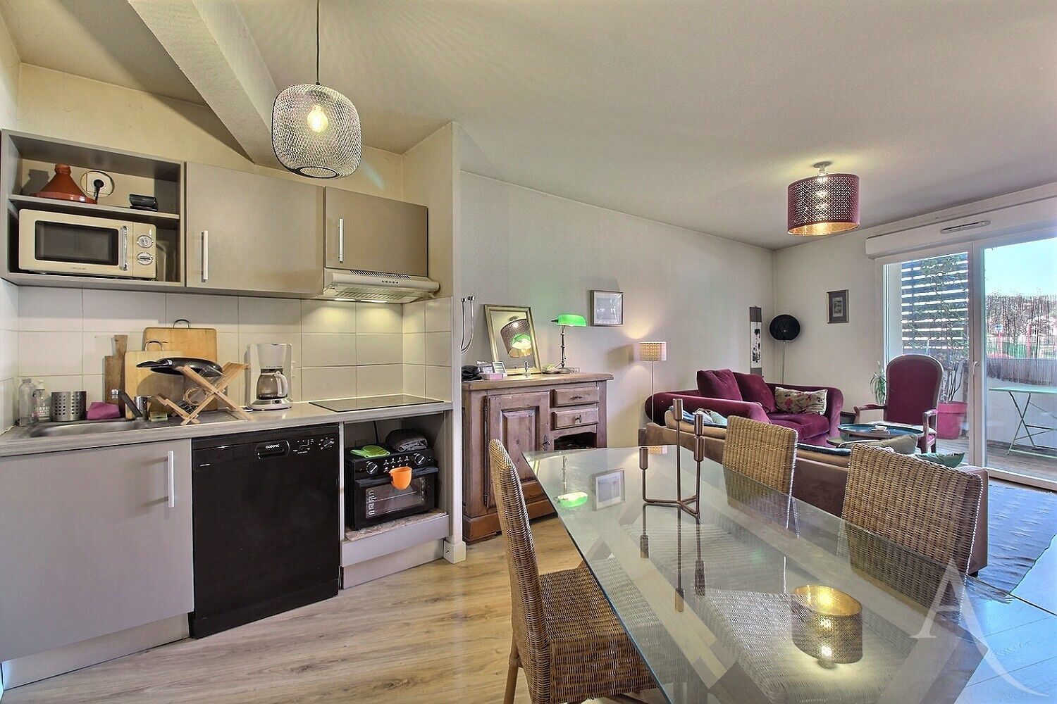 Agence immobilière de l'Adresse Bègles - Villenave-d'Ornon