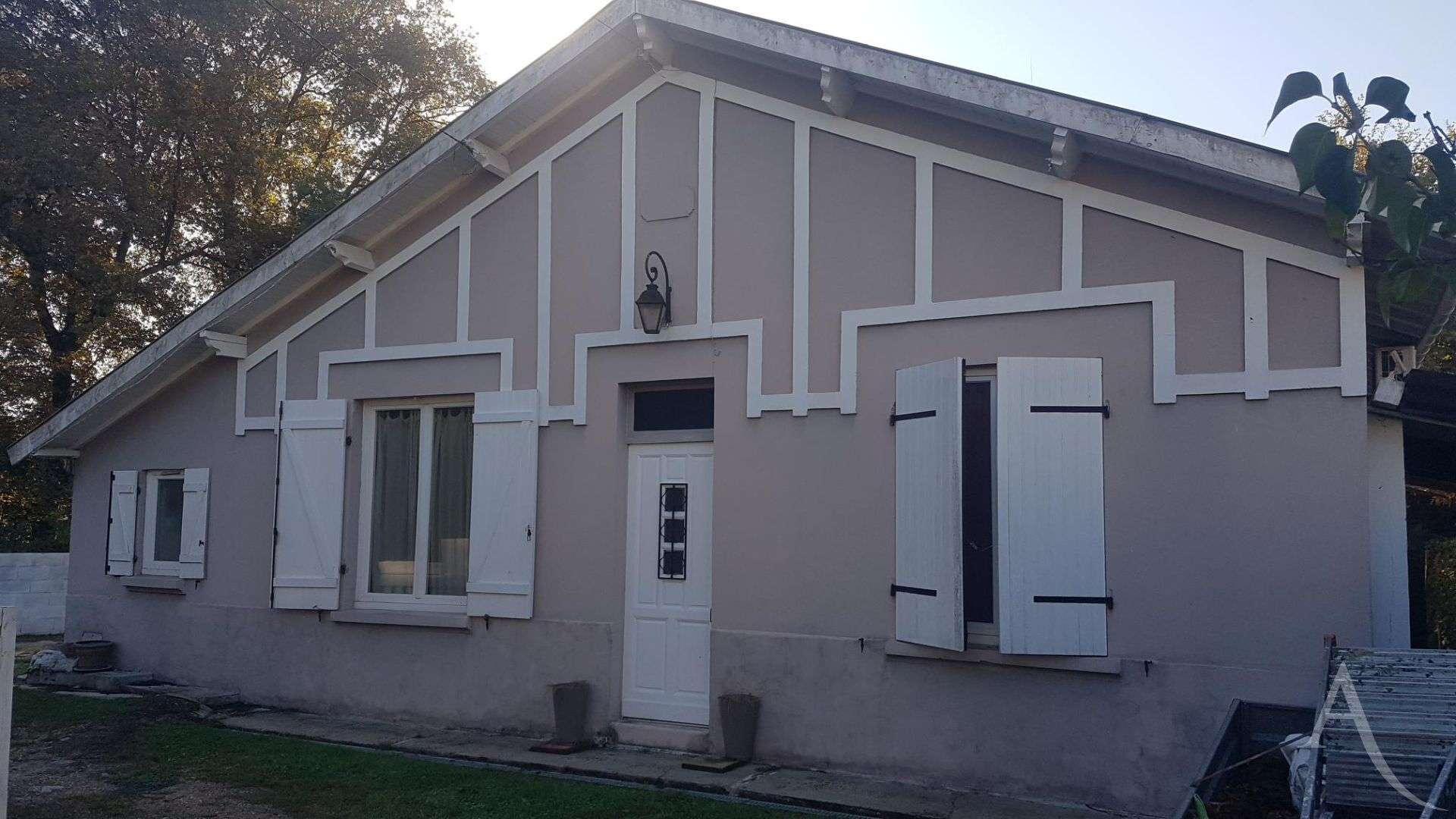 Agence immobilière de l'Adresse Bègles - Villenave-d'Ornon