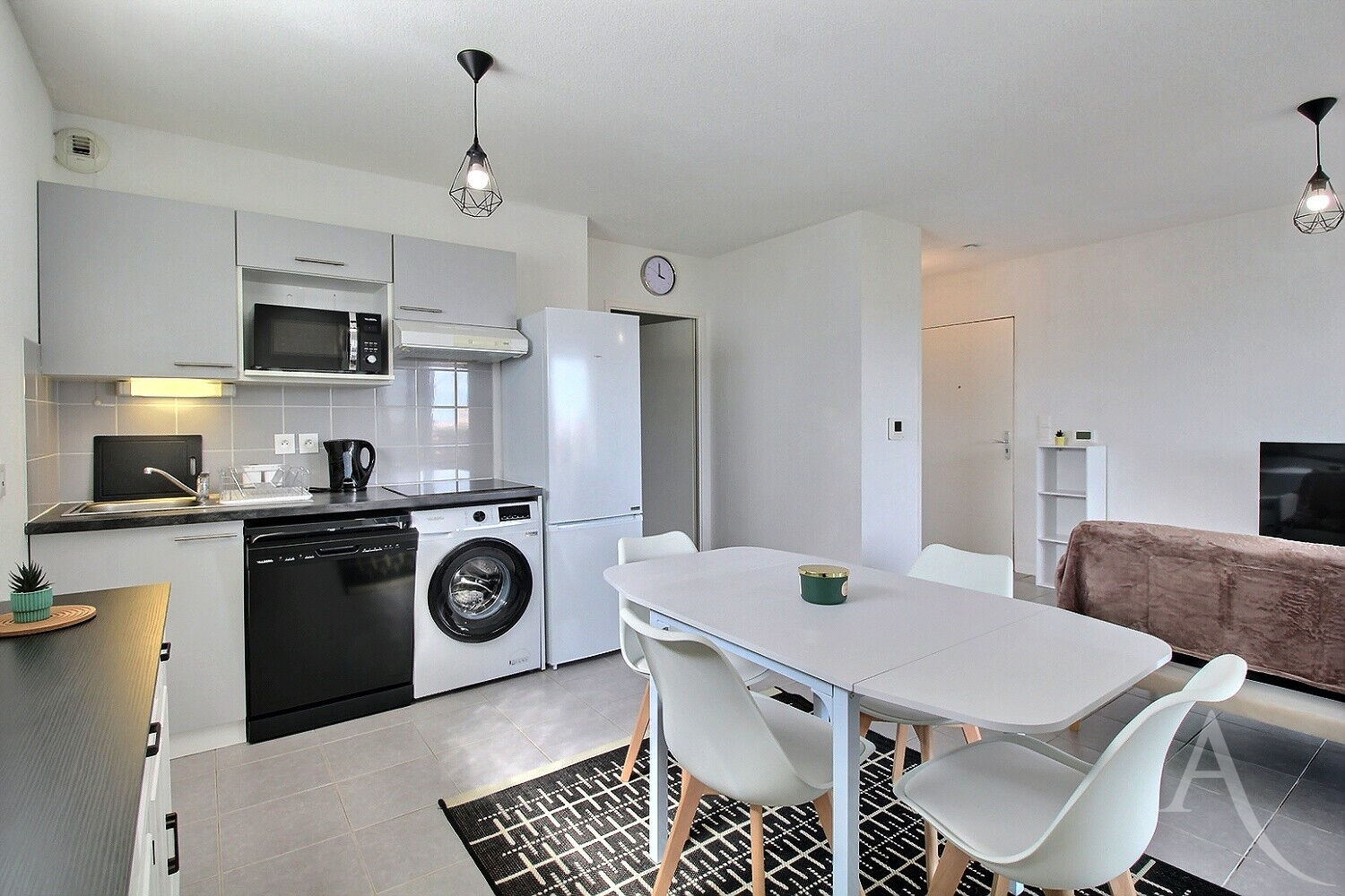 Agence immobilière de l'Adresse Bègles - Villenave-d'Ornon