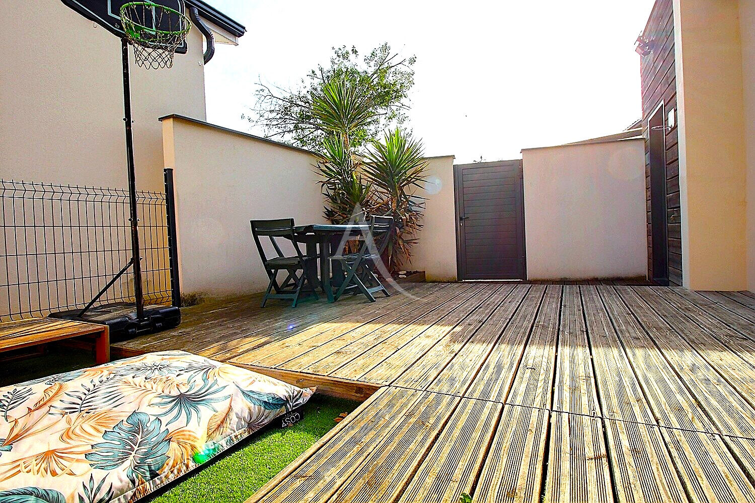 Photo Maison Begles - 4 pièce(s) - 90 m2 image 1/6