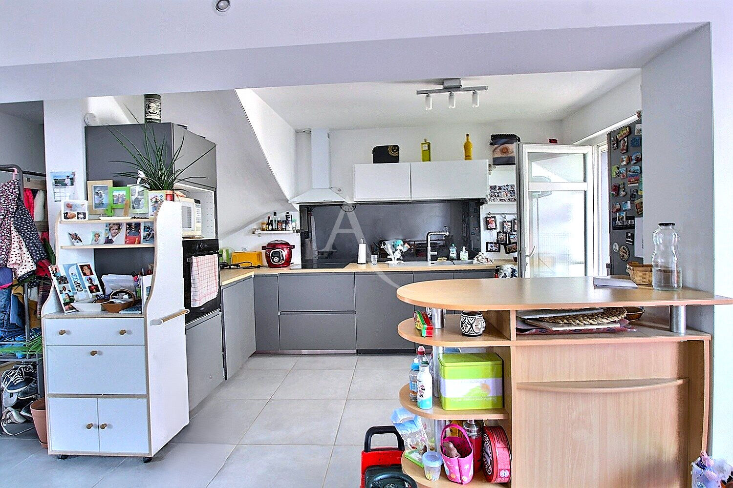 Photo Maison Begles - 4 pièce(s) - 90 m2 image 2/6