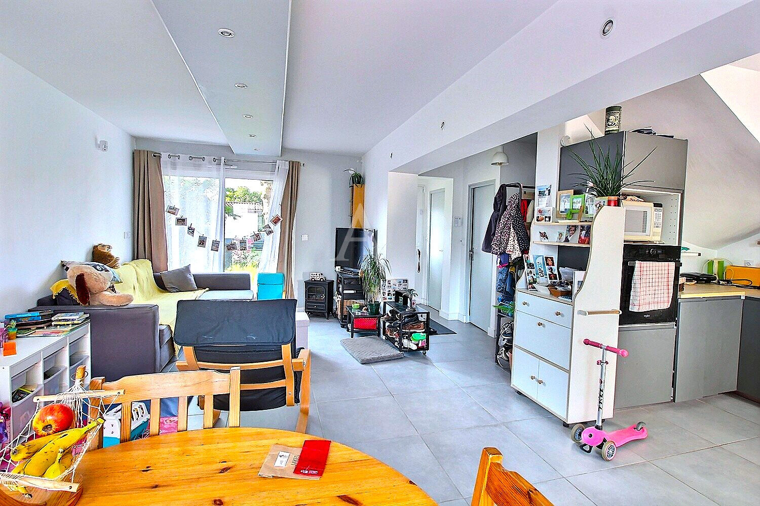 Photo Maison Begles - 4 pièce(s) - 90 m2 image 5/6