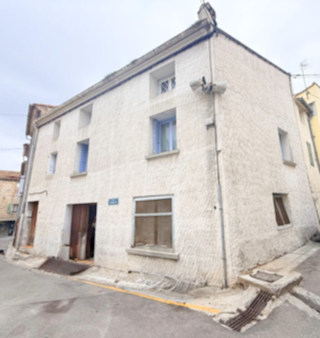 Agence immobilière de l'Adresse Thuir