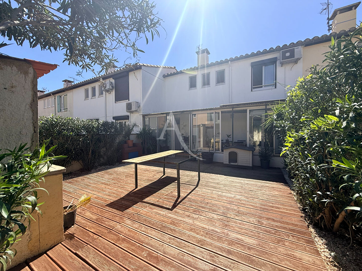 Agence immobilière de l'Adresse Thuir