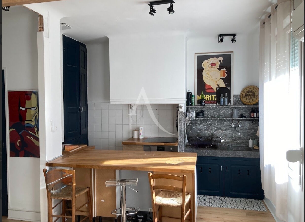 Agence immobilière de l'Adresse Thuir