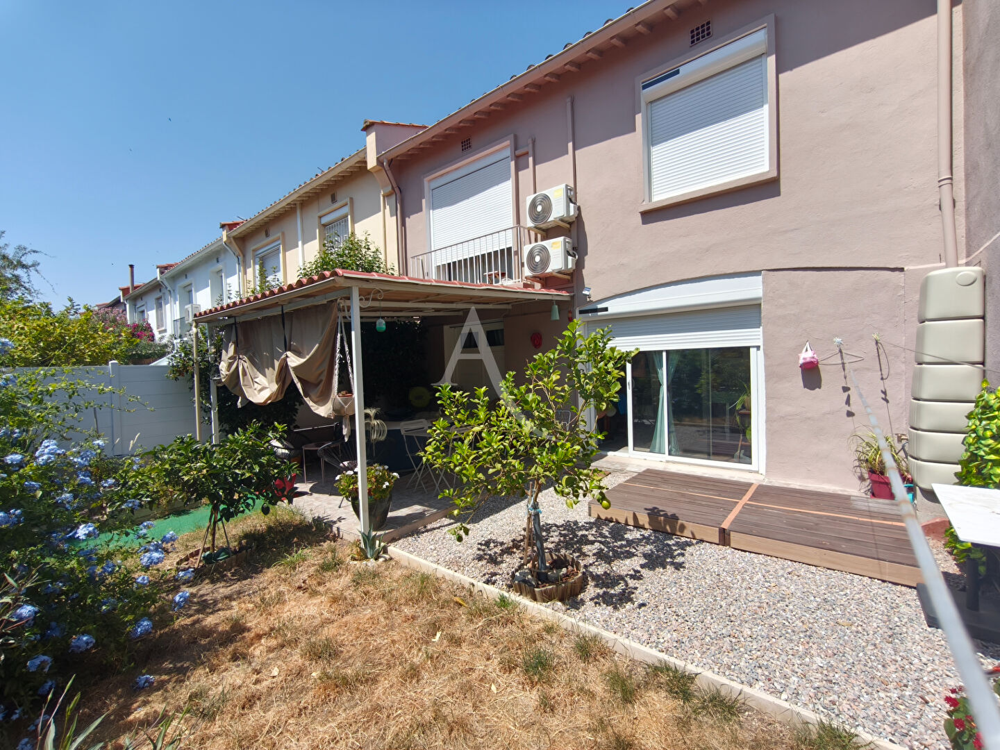 Agence immobilière de l'Adresse Thuir