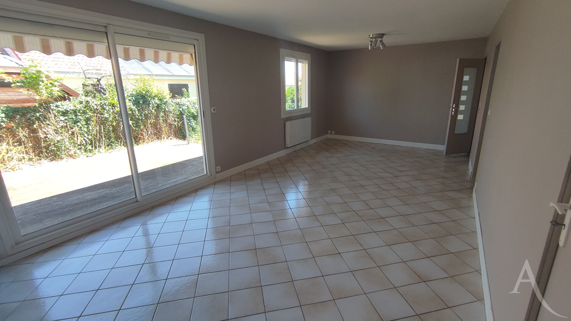 Photo Pavillon T4 avec garage sur Brassioux image 2/6