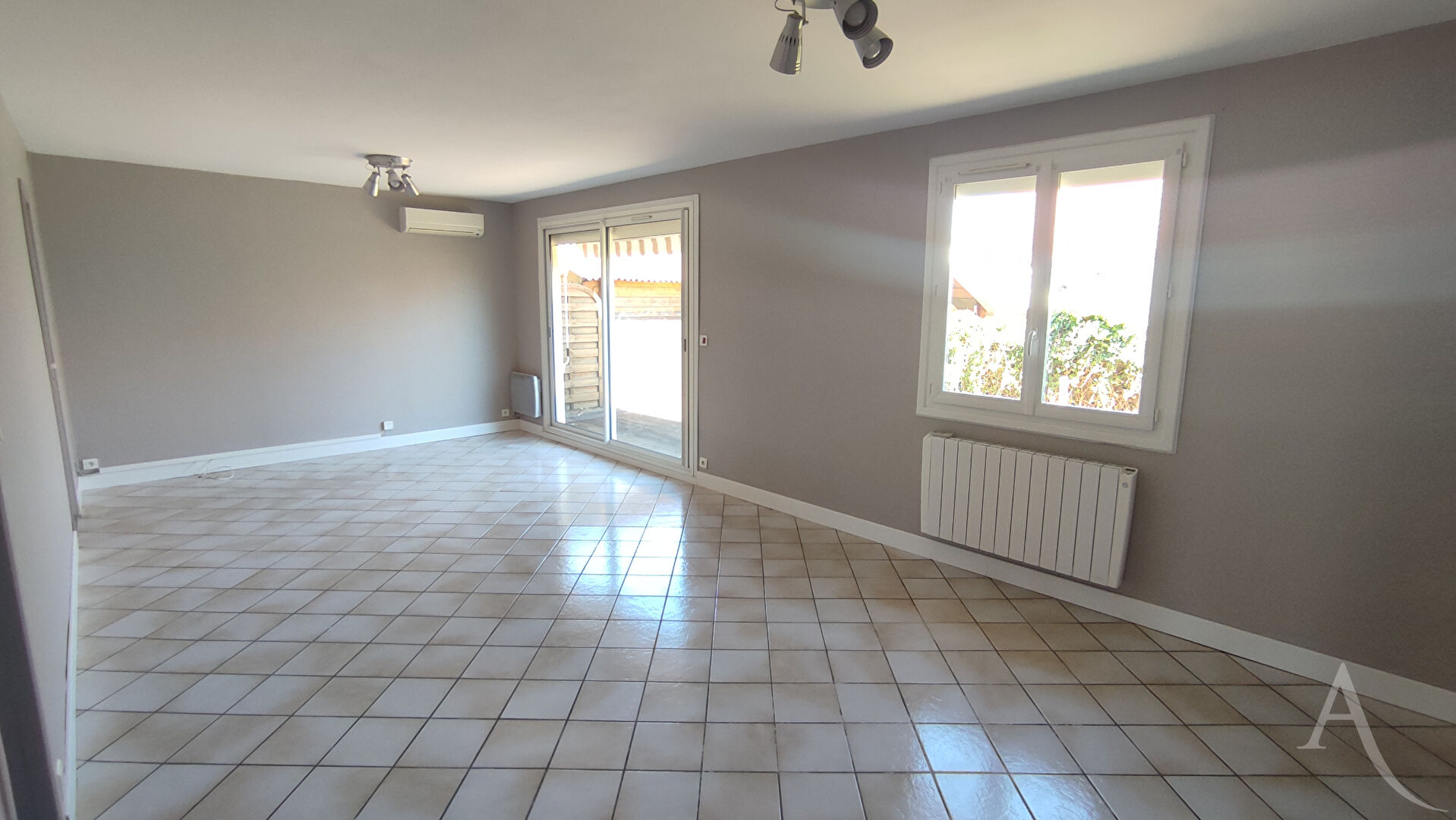 Photo Pavillon T4 avec garage sur Brassioux image 3/6