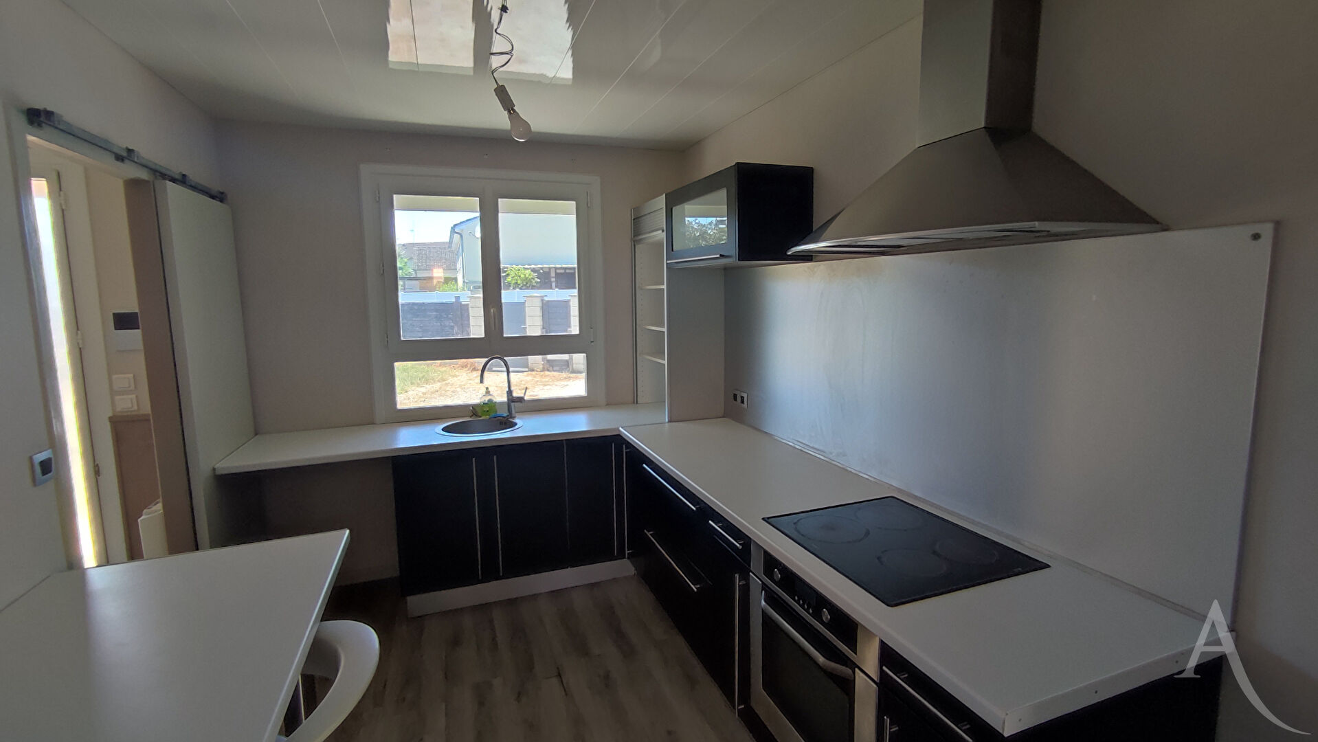 Photo Pavillon T4 avec garage sur Brassioux image 6/6