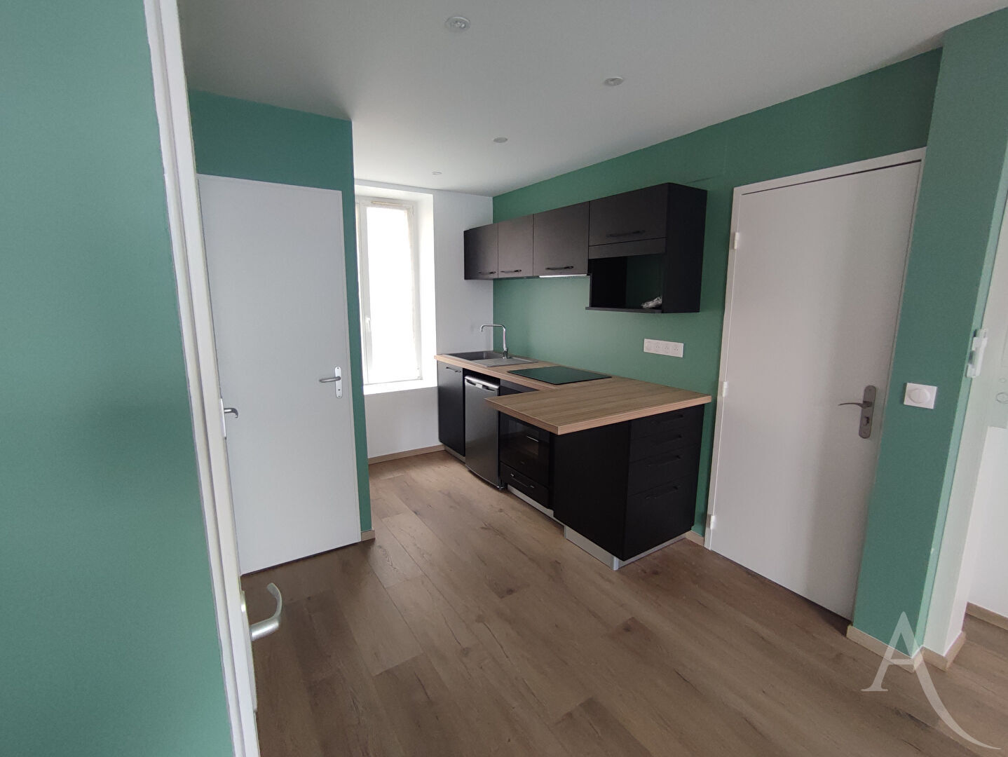 Photo Studio à louer quartier centre ville à Châteauroux image 2/6