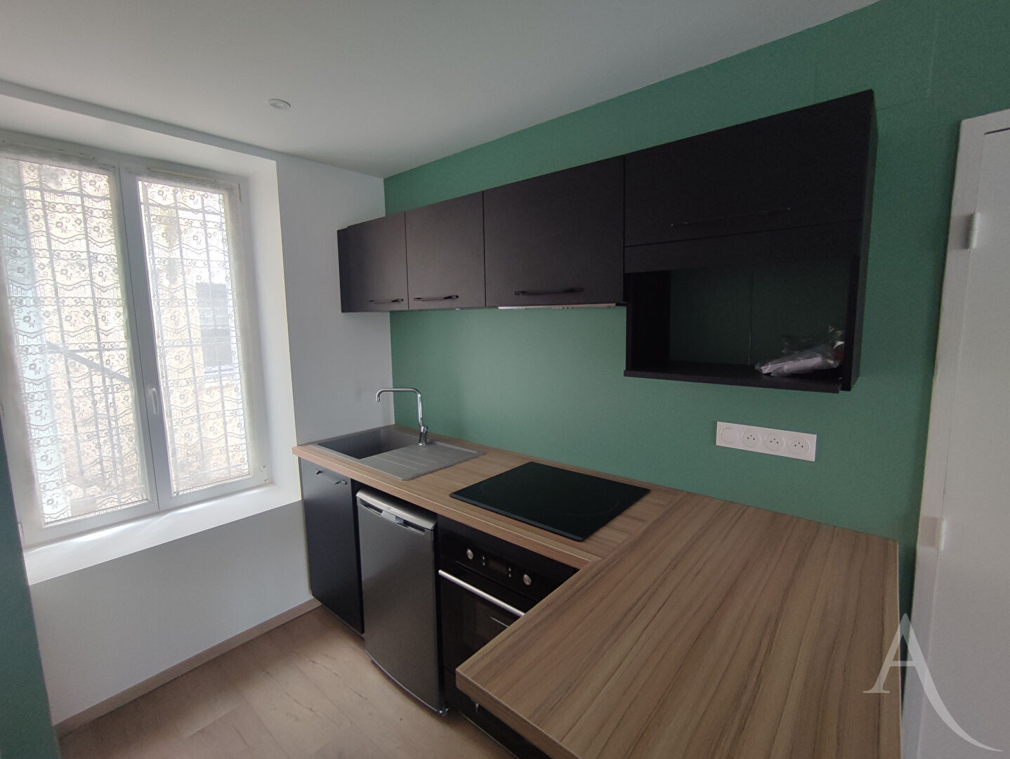 Photo Studio à louer quartier centre ville à Châteauroux image 3/6