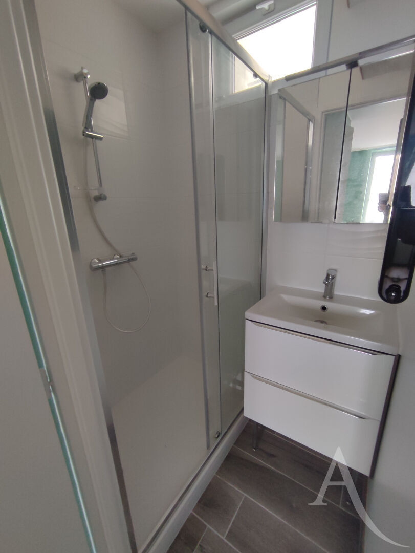 Photo Studio à louer quartier centre ville à Châteauroux image 6/6