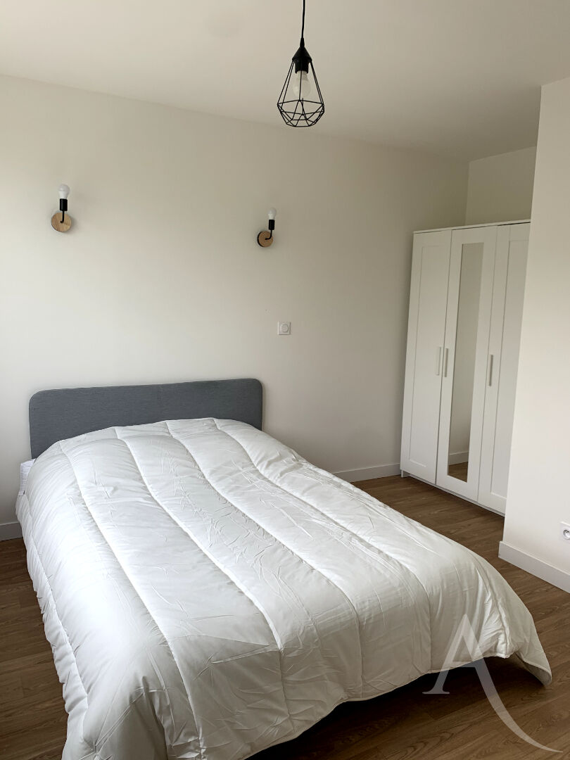 Photo Appartement meublé T3 44m2 image 4/6