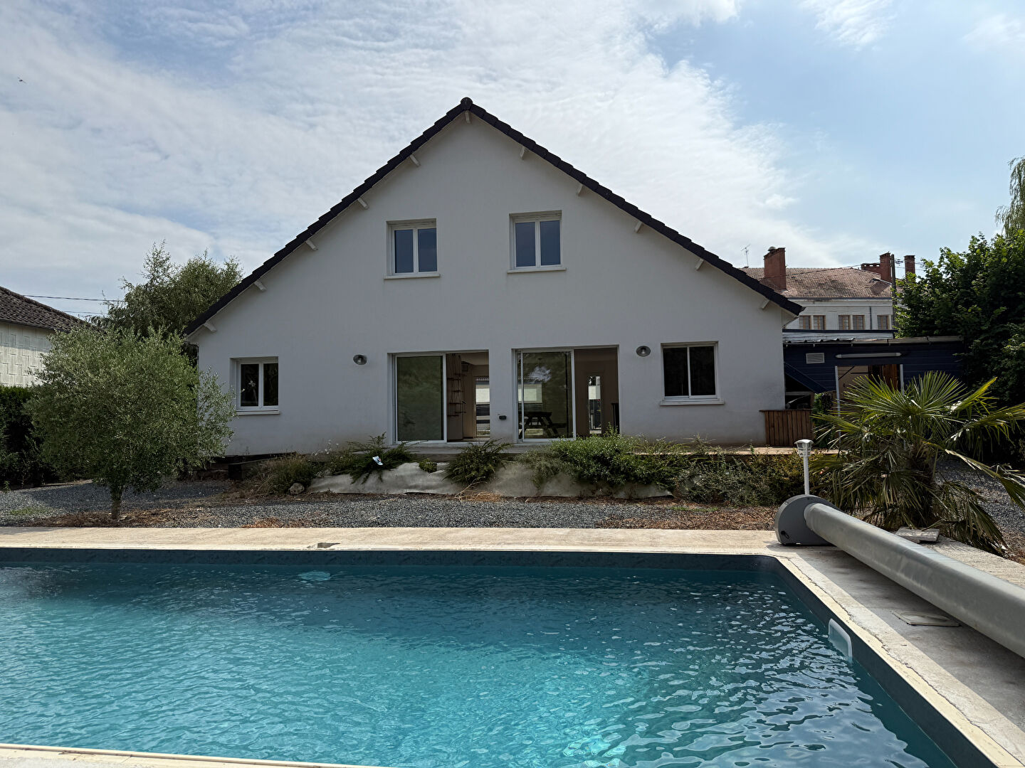 Maison Ardentes 9 pièce(s) 162,1m2