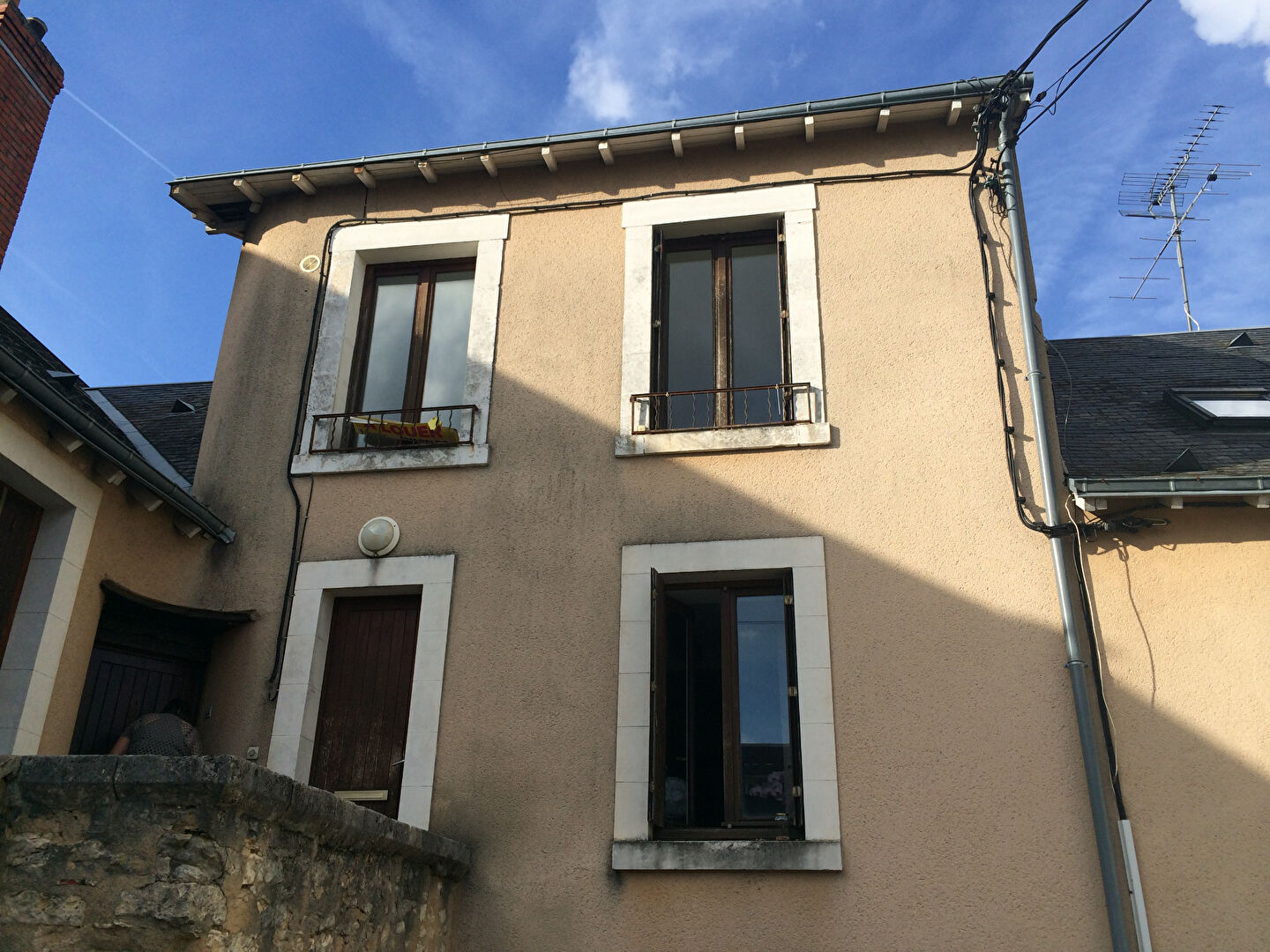 Immeuble ChÂteauroux 300 m2