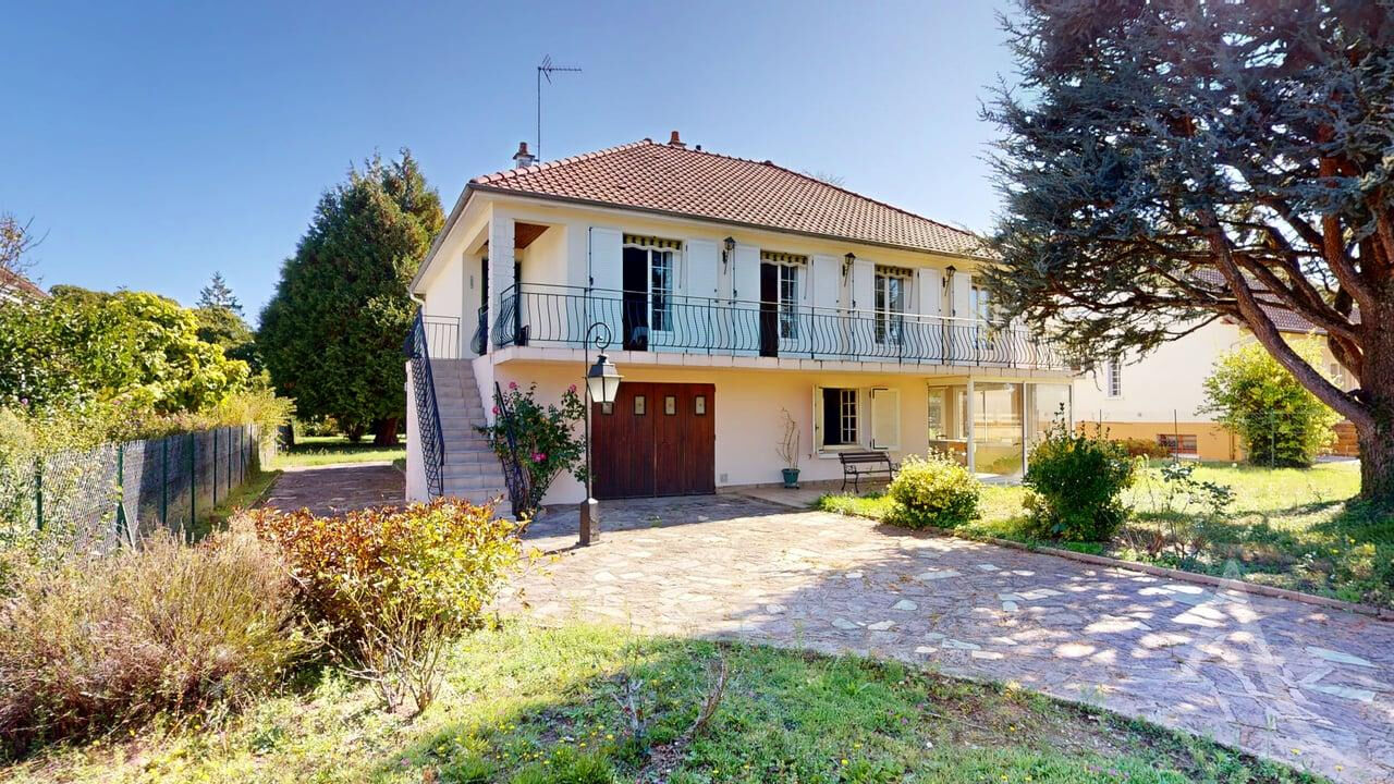 MaisonLE POINCONNET T5