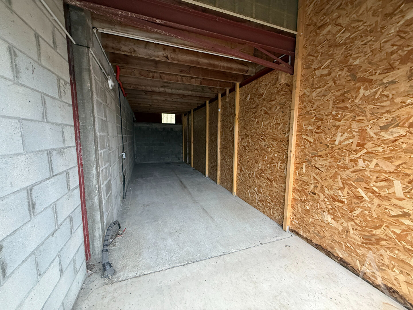 Photo Garage sur CAP SUD - SAINT MAUR image 2/3