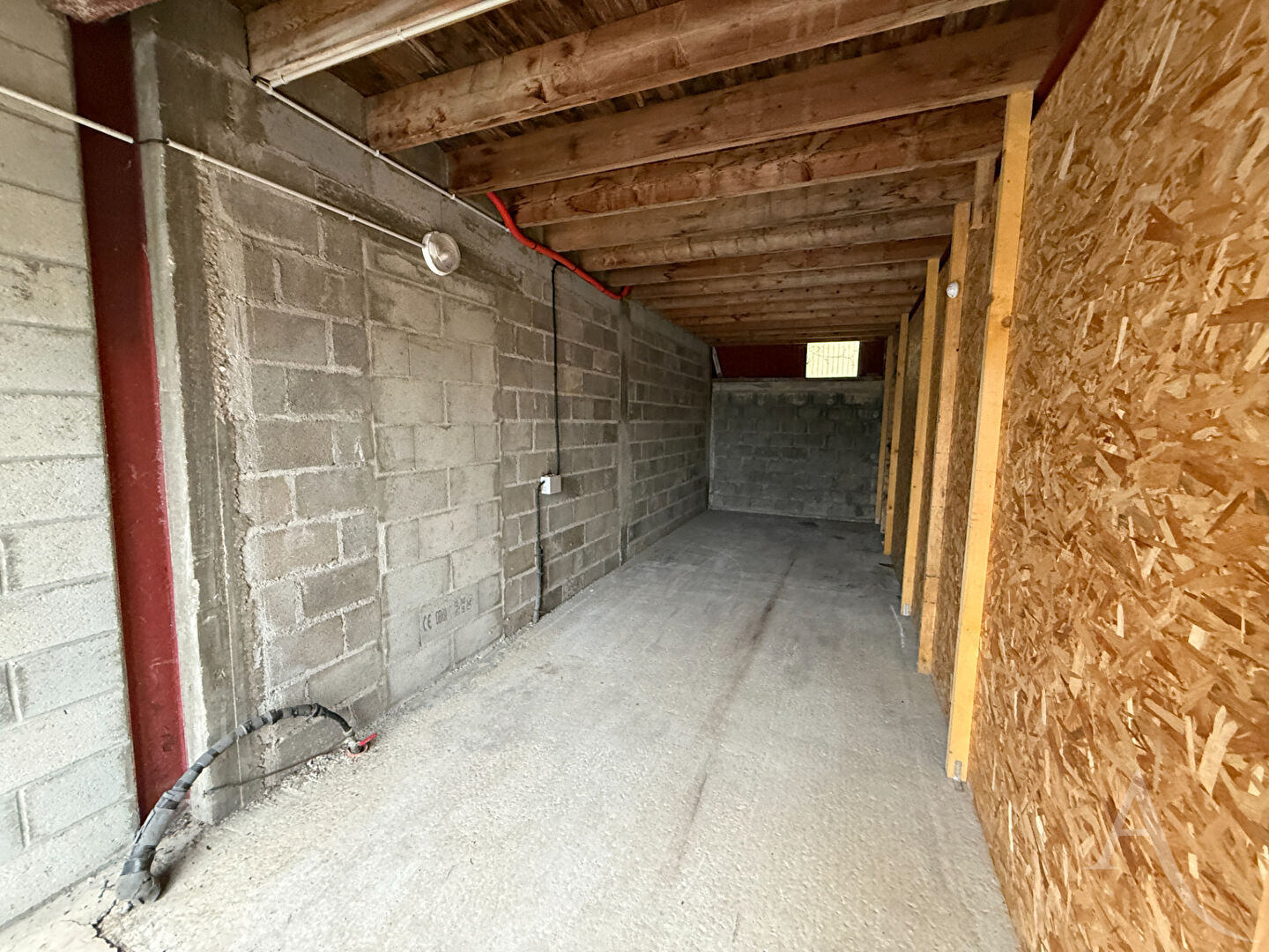 Photo Garage sur CAP SUD - SAINT MAUR image 3/3