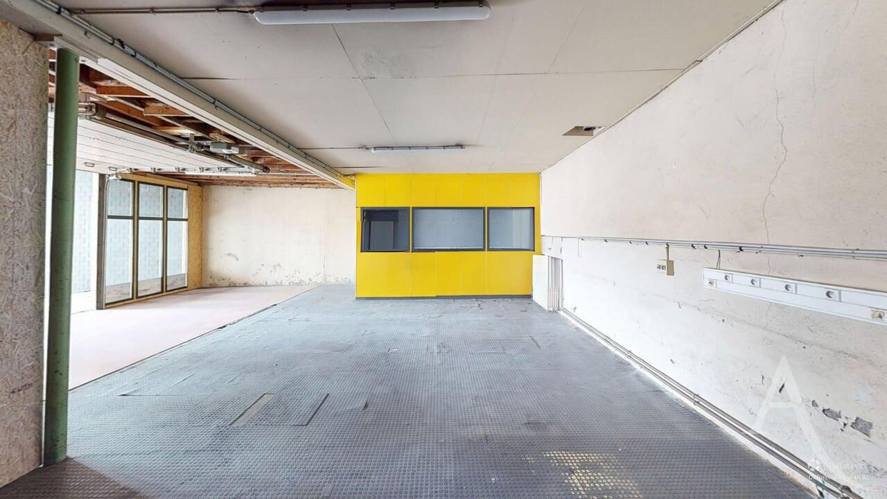 Photo Local commercial  345 m2 image 5/6