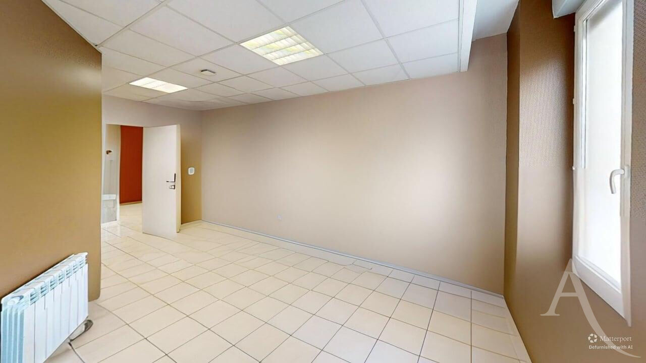 Photo Local commercial CHATEAUROUX image 2/6