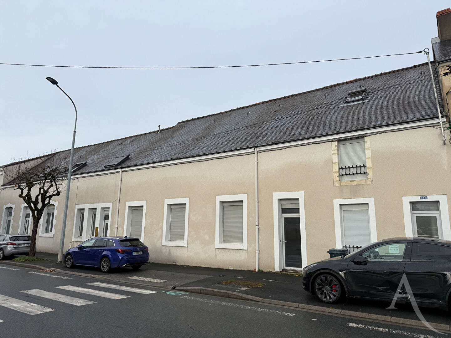 Photo Local commercial CHATEAUROUX image 4/6