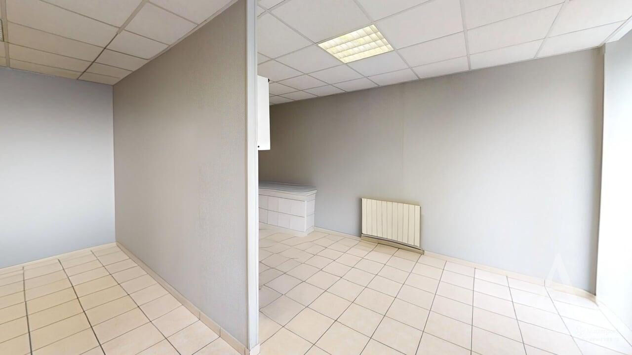 Photo Local commercial CHATEAUROUX image 6/6